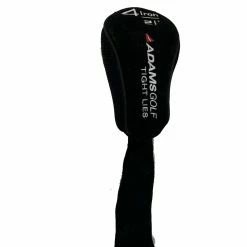 The Golf Club Adams Tightlies Hybrid Headcover