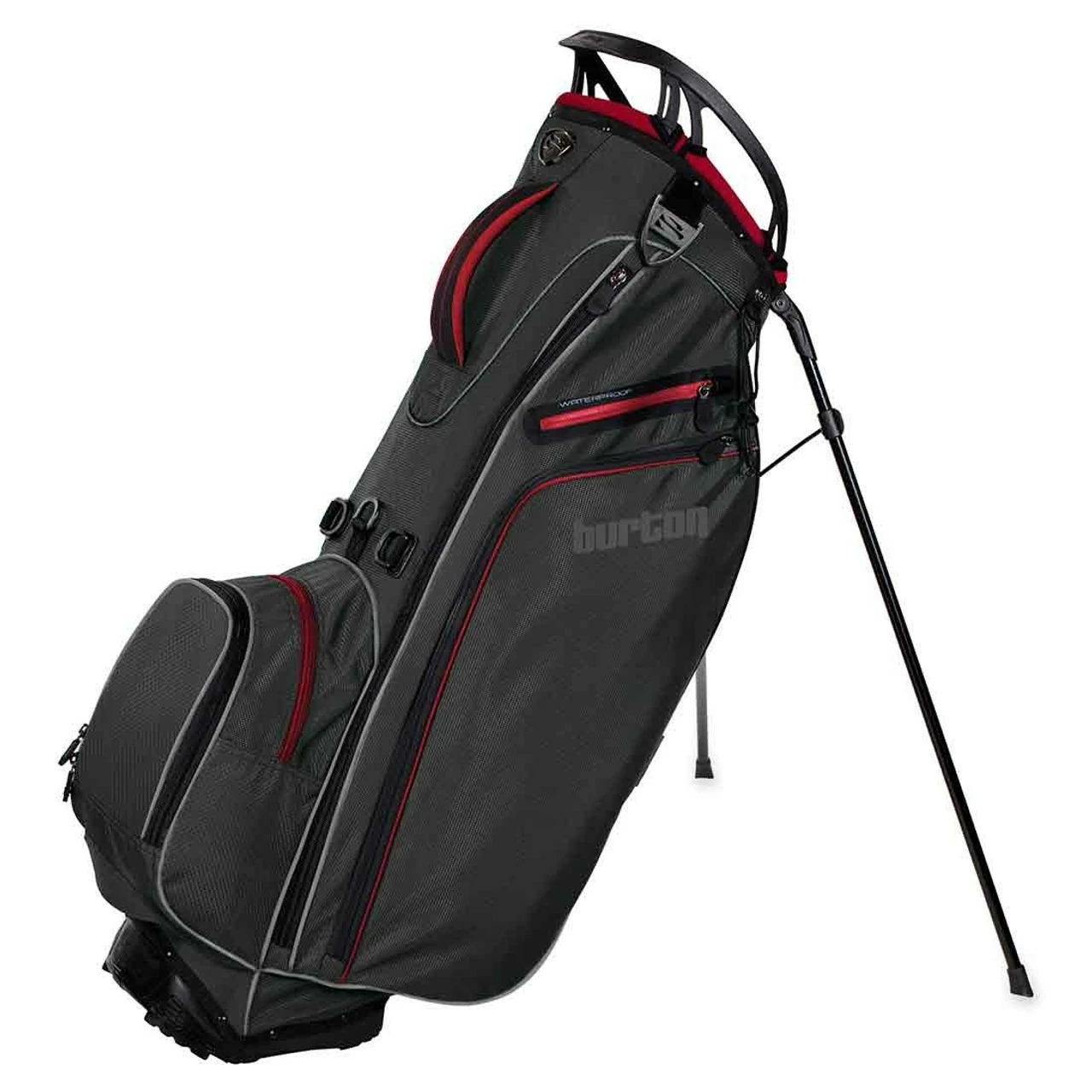 Burton Golf Burton CSX Stand Bag - Image 2