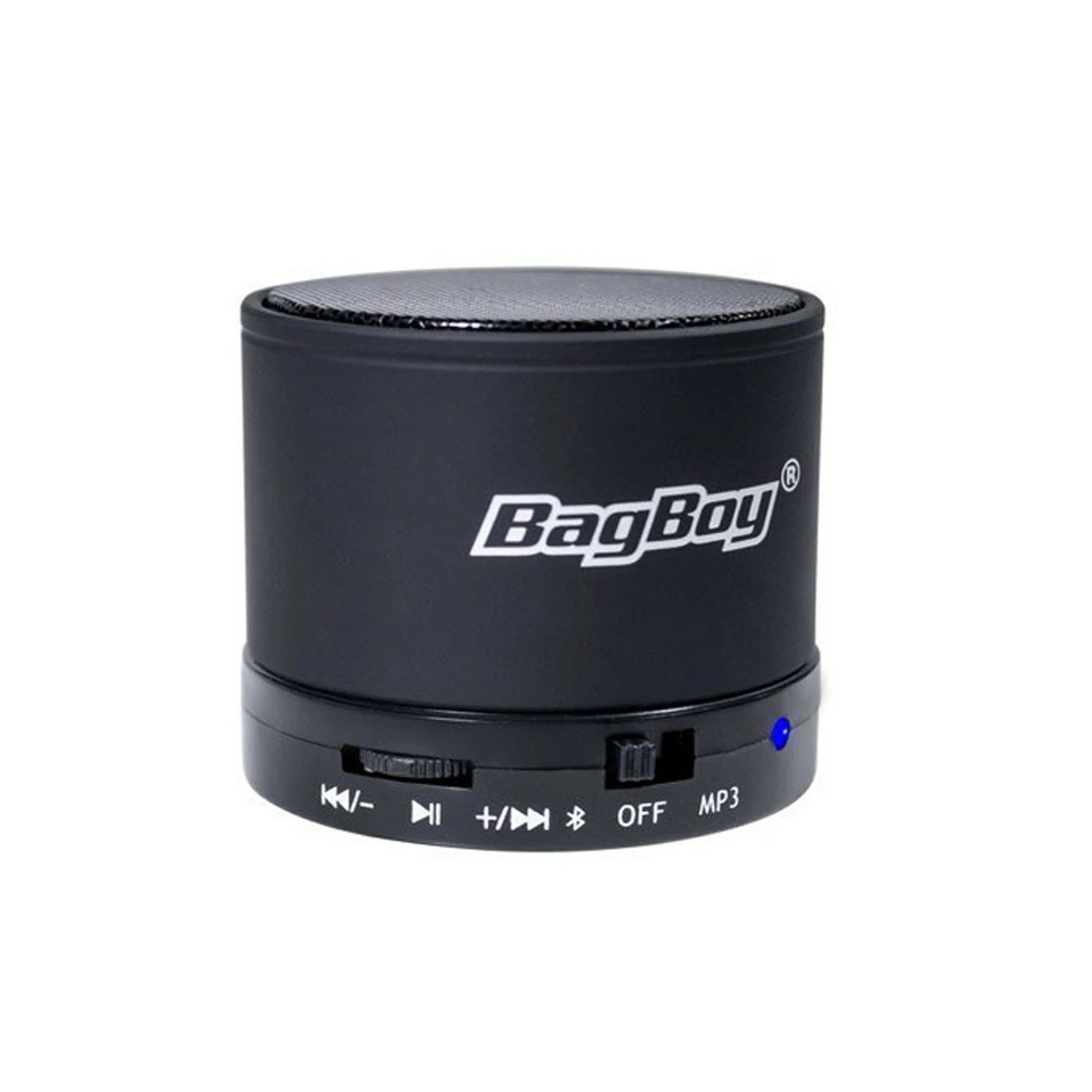 BagBoy Bluetooth Speaker Kit
