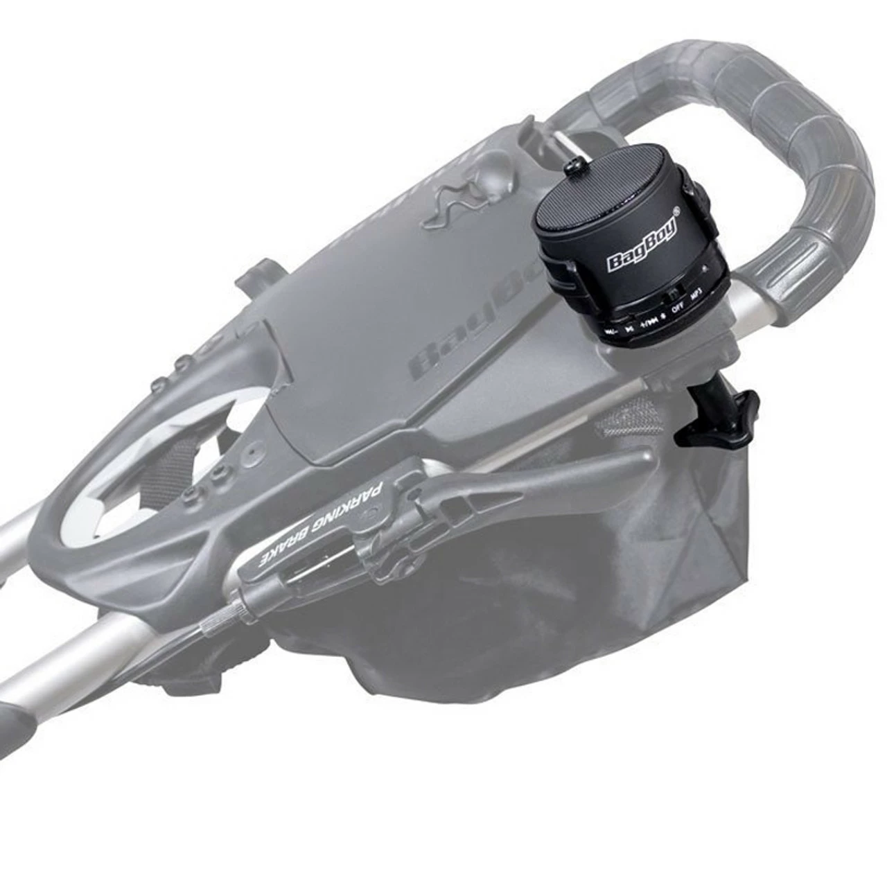 BagBoy Bluetooth Speaker Kit - Image 3