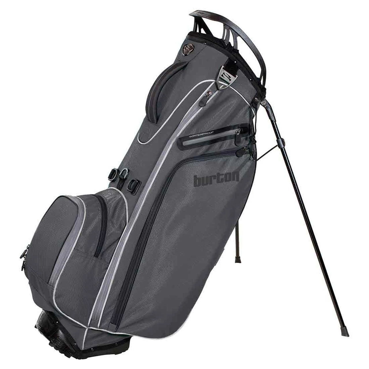 Burton Golf Burton CSX Stand Bag - Image 3