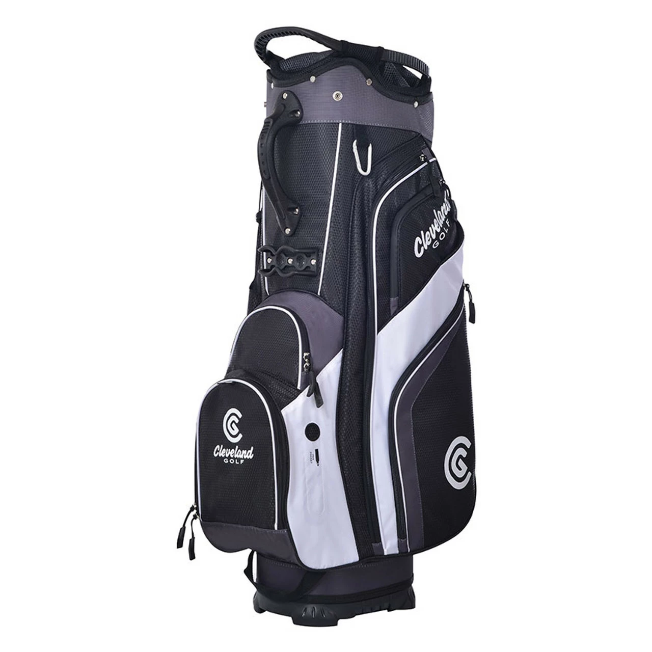 Cleveland Golf Cleveland CG Cart Bag - Image 6