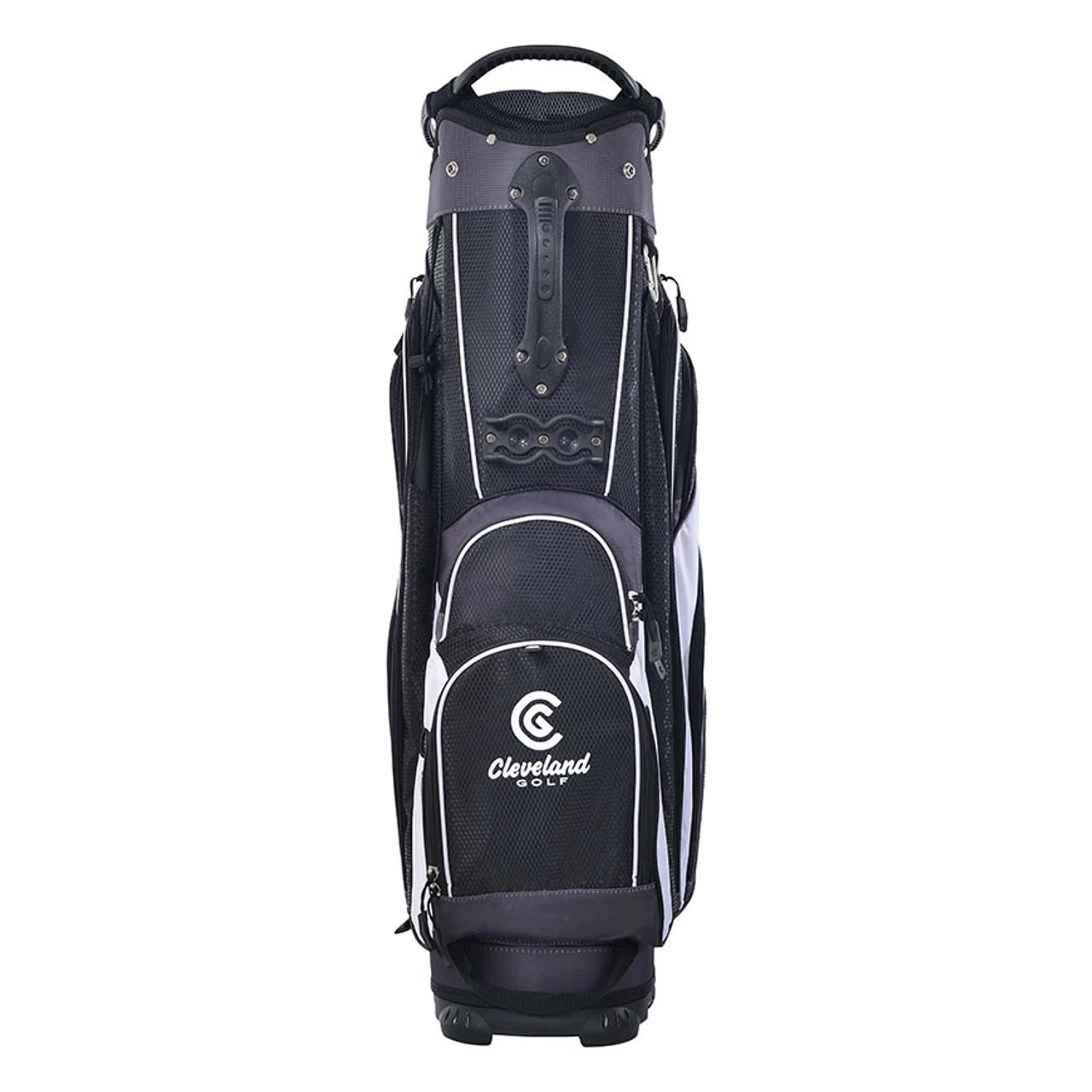 Cleveland Golf Cleveland CG Cart Bag - Image 8