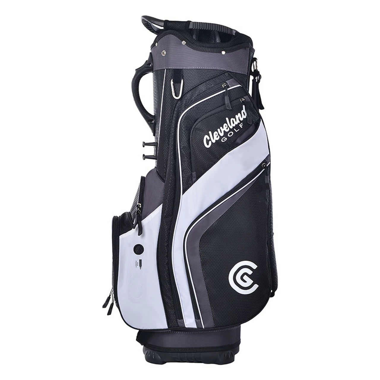 Cleveland Golf Cleveland CG Cart Bag - Image 9