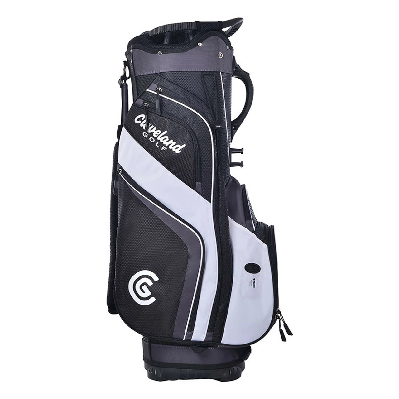 Cleveland Golf Cleveland CG Cart Bag - Image 10