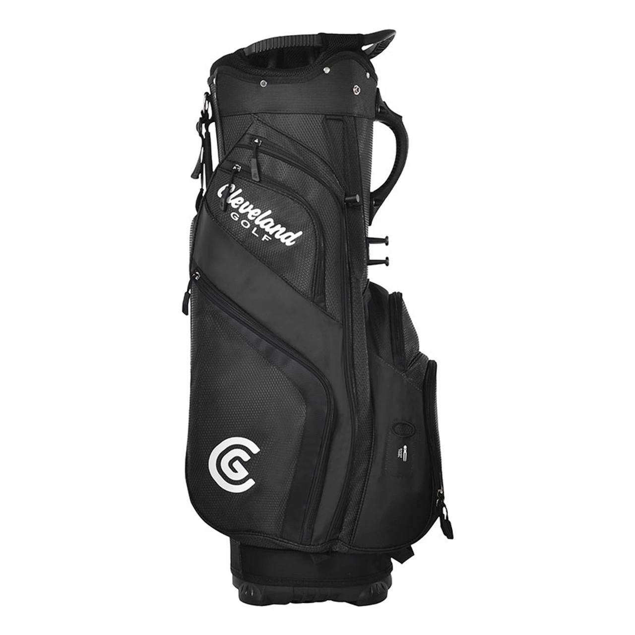 Cleveland Golf Cleveland CG Cart Bag - Image 5
