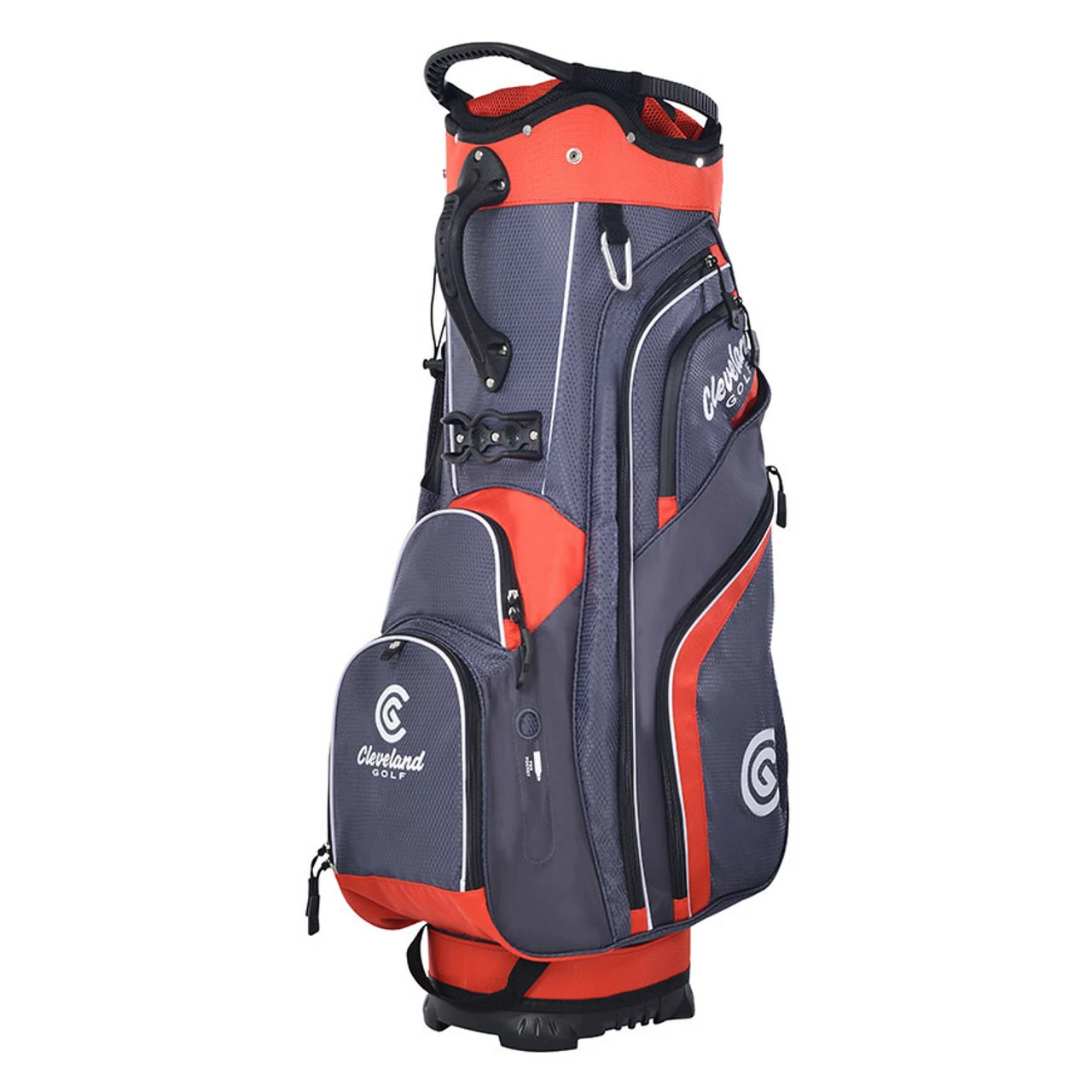 Cleveland Golf Cleveland CG Cart Bag - Image 11