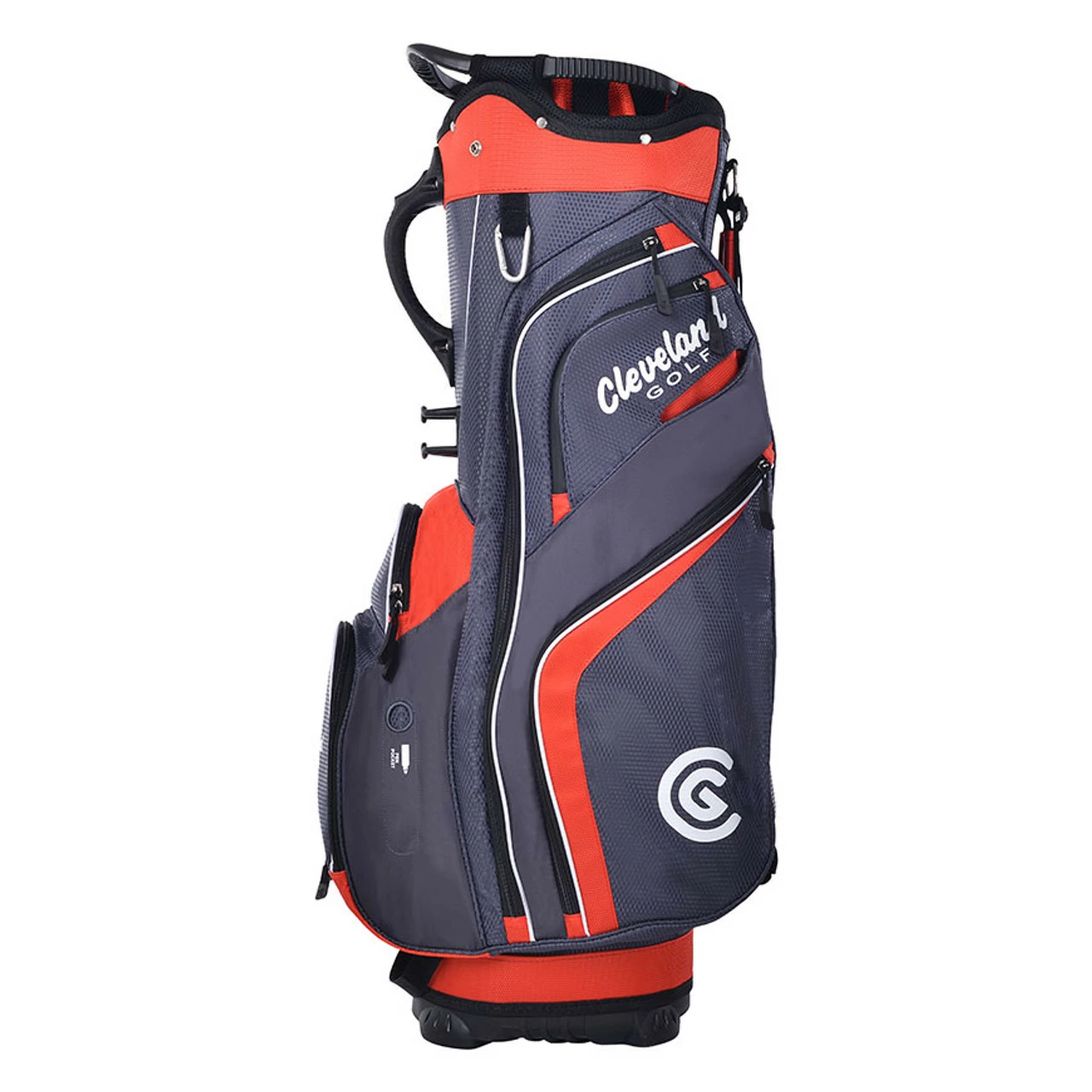 Cleveland Golf Cleveland CG Cart Bag - Image 15