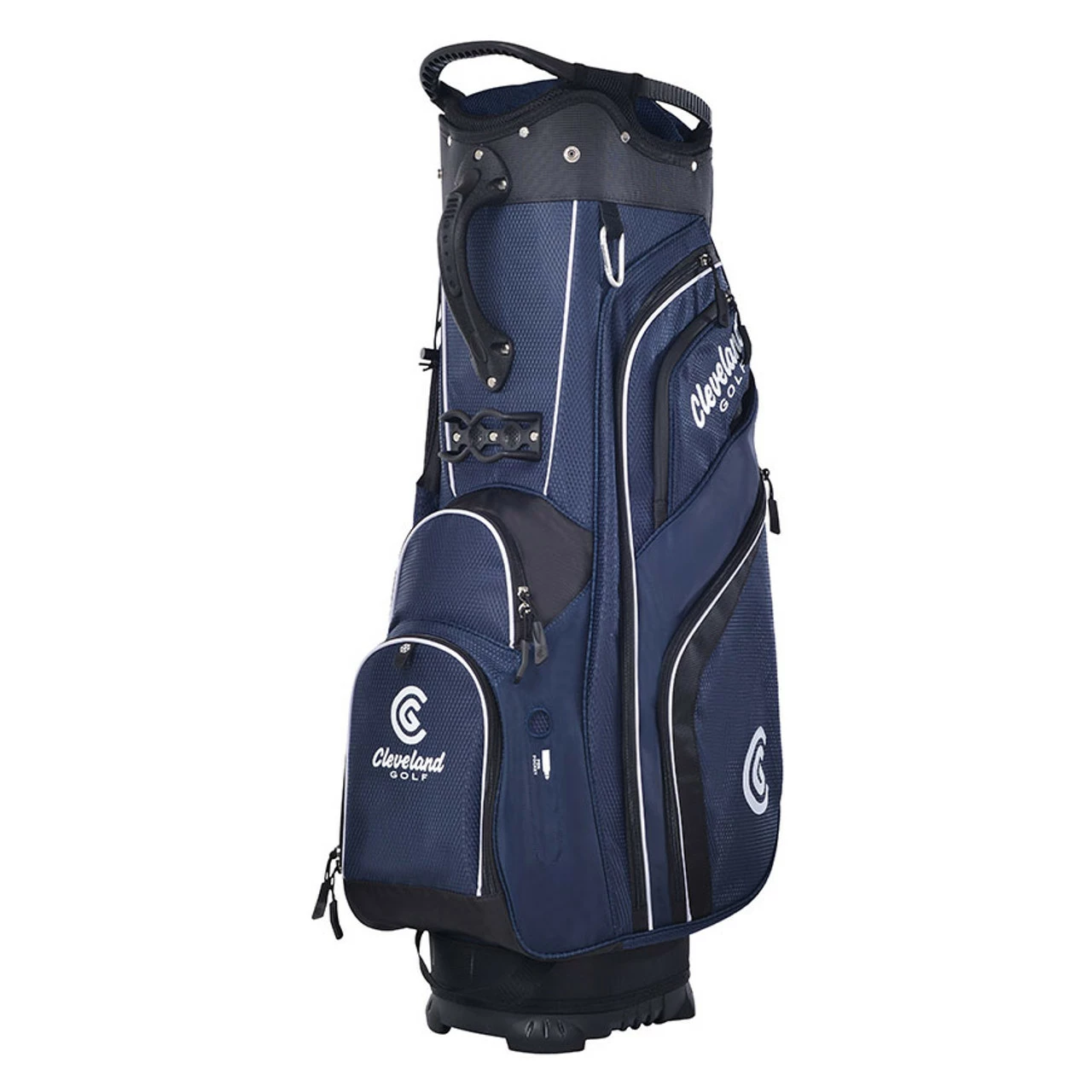 Cleveland Golf Cleveland CG Cart Bag - Image 16
