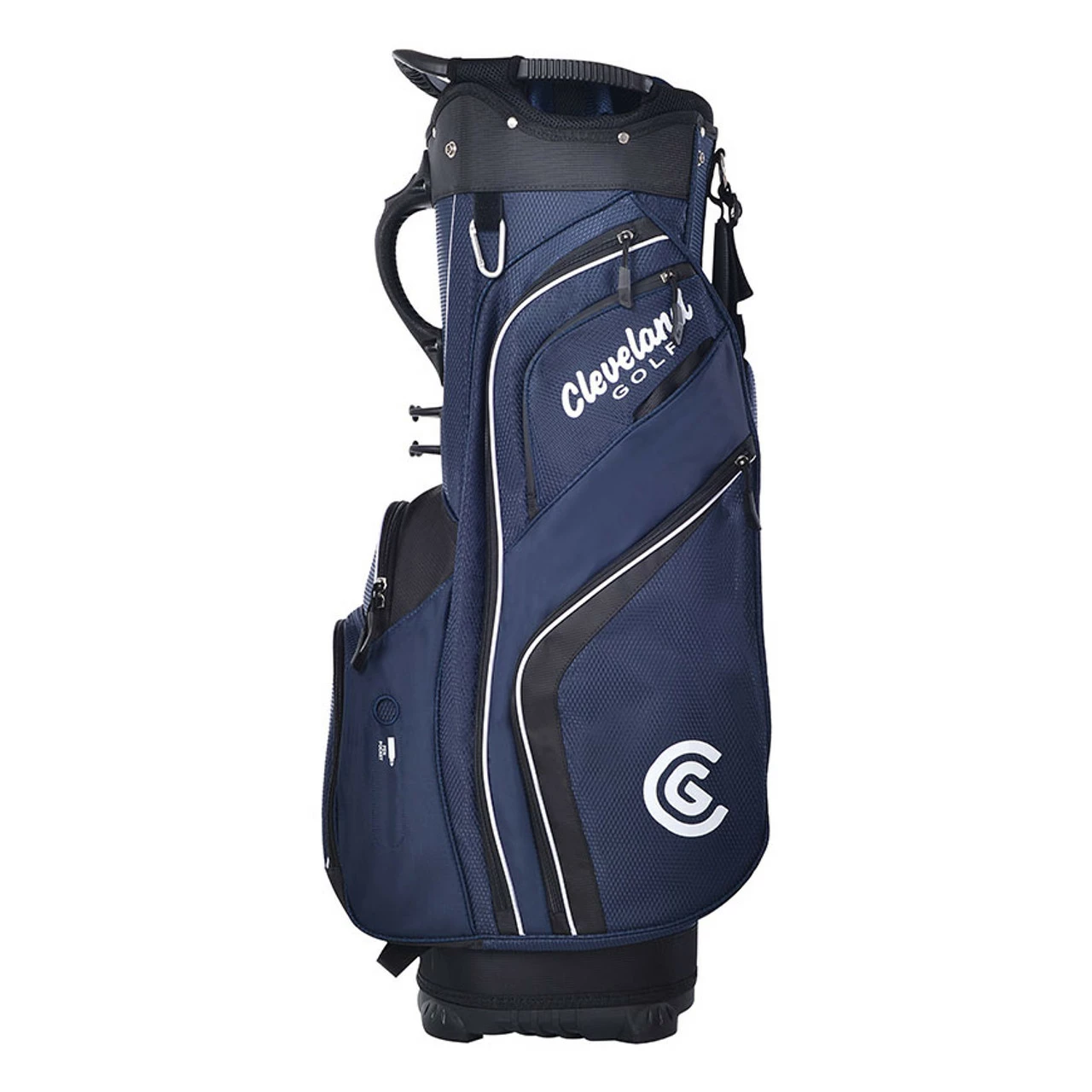 Cleveland Golf Cleveland CG Cart Bag - Image 17