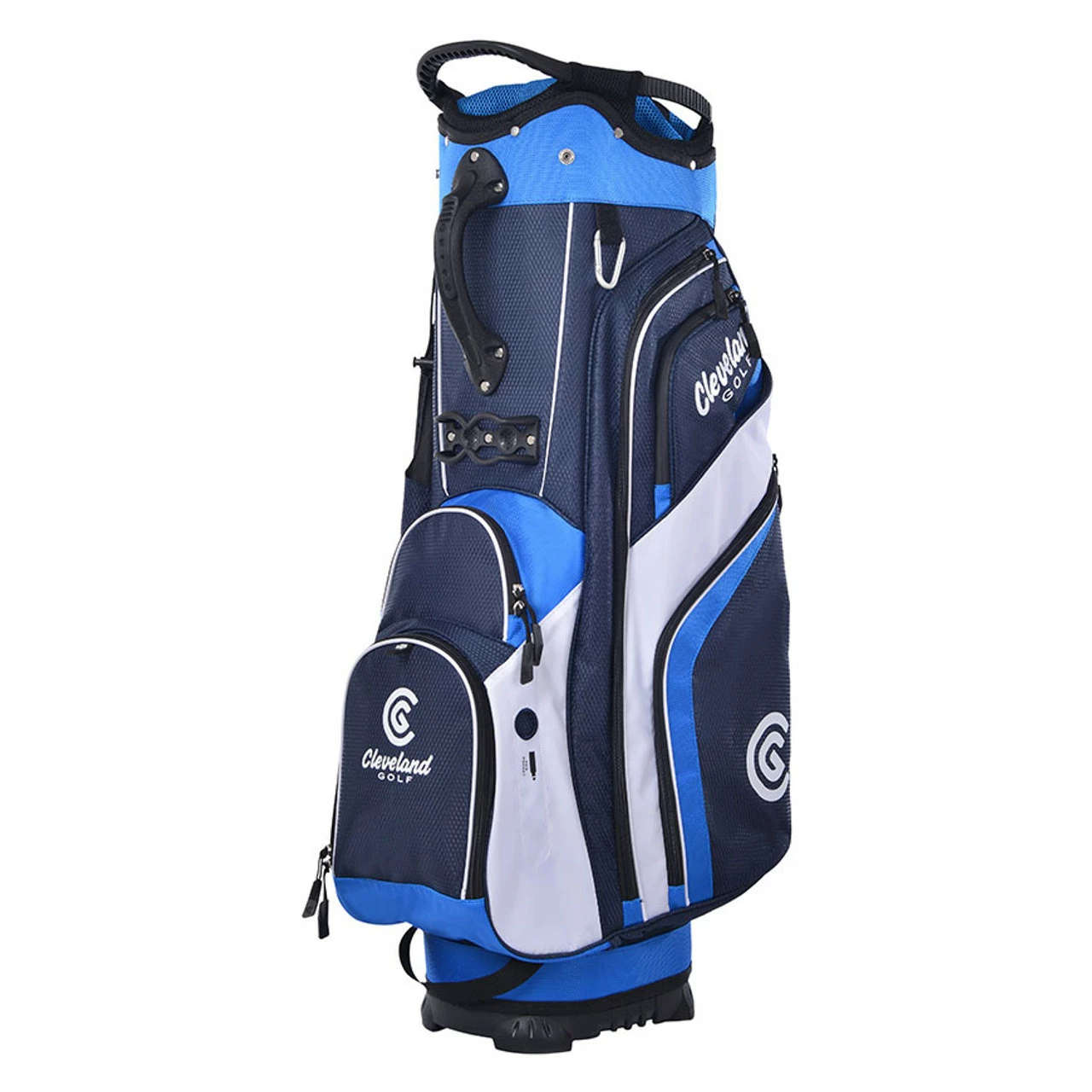 Cleveland Golf Cleveland CG Cart Bag - Image 21
