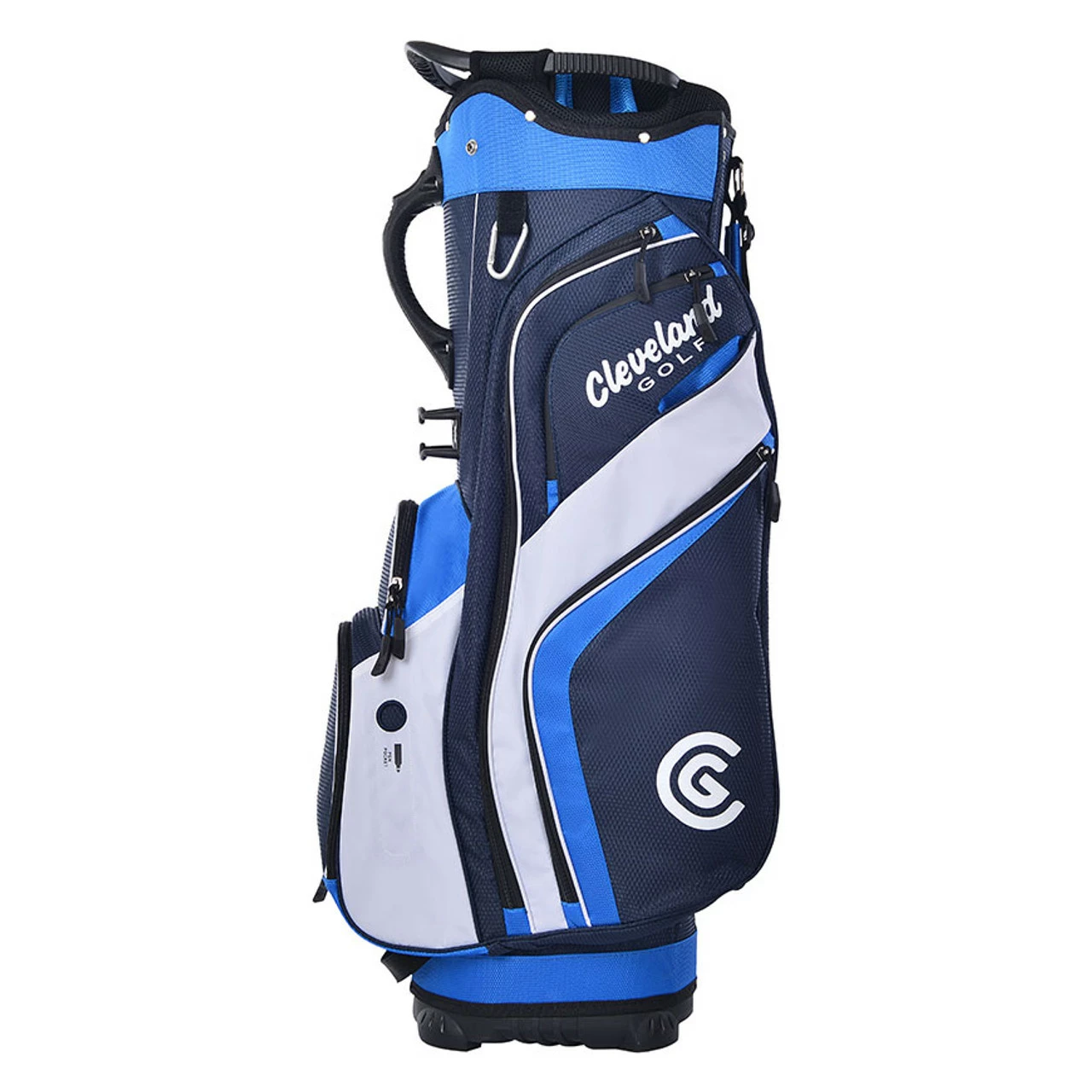 Cleveland Golf Cleveland CG Cart Bag - Image 23