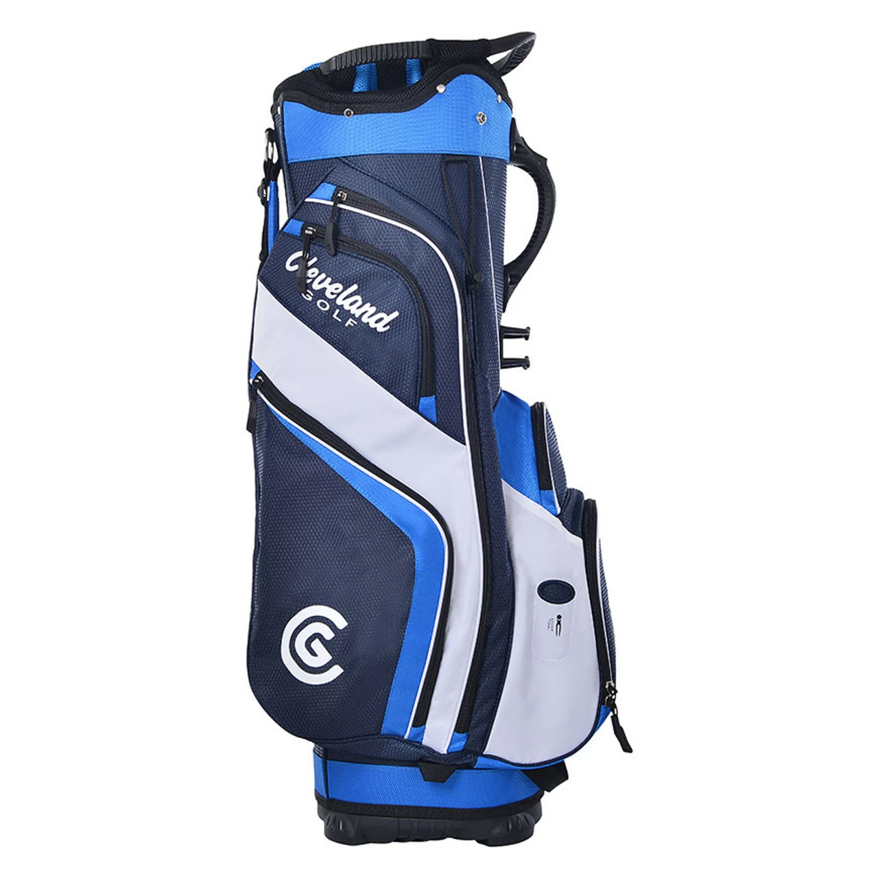 Cleveland Golf Cleveland CG Cart Bag - Image 24