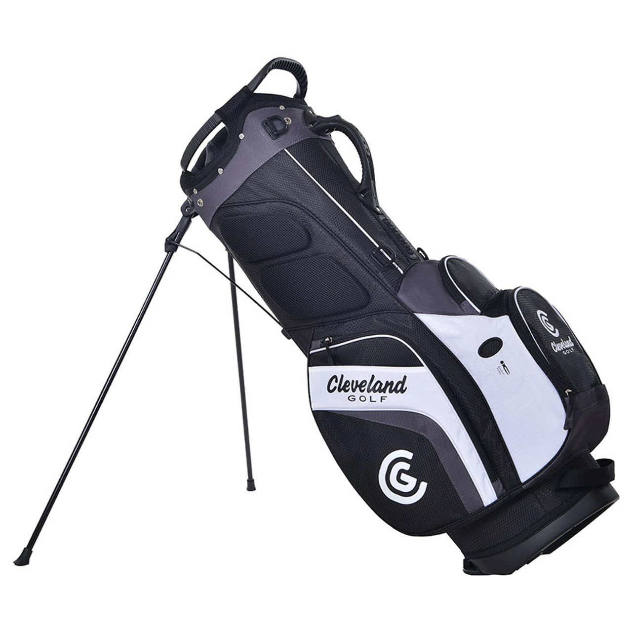 Cleveland Golf Cleveland CG Stand Bag 2020 - Image 5