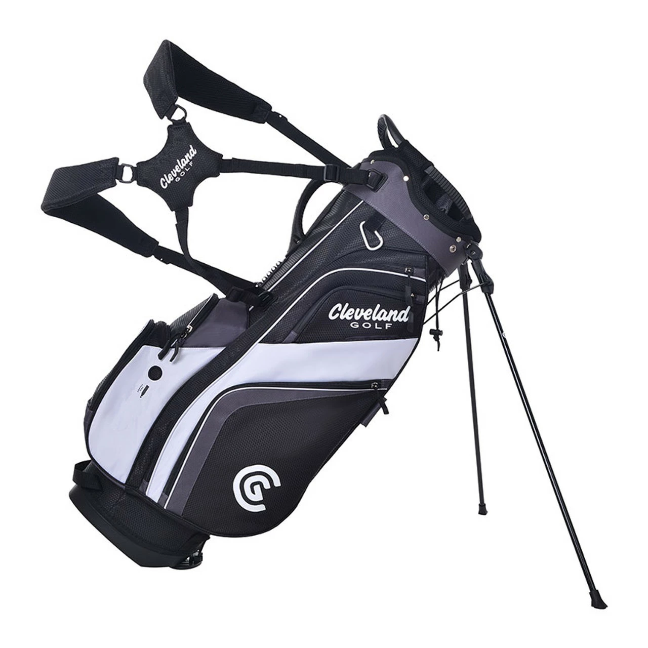 Cleveland Golf Cleveland CG Stand Bag 2020 - Image 6