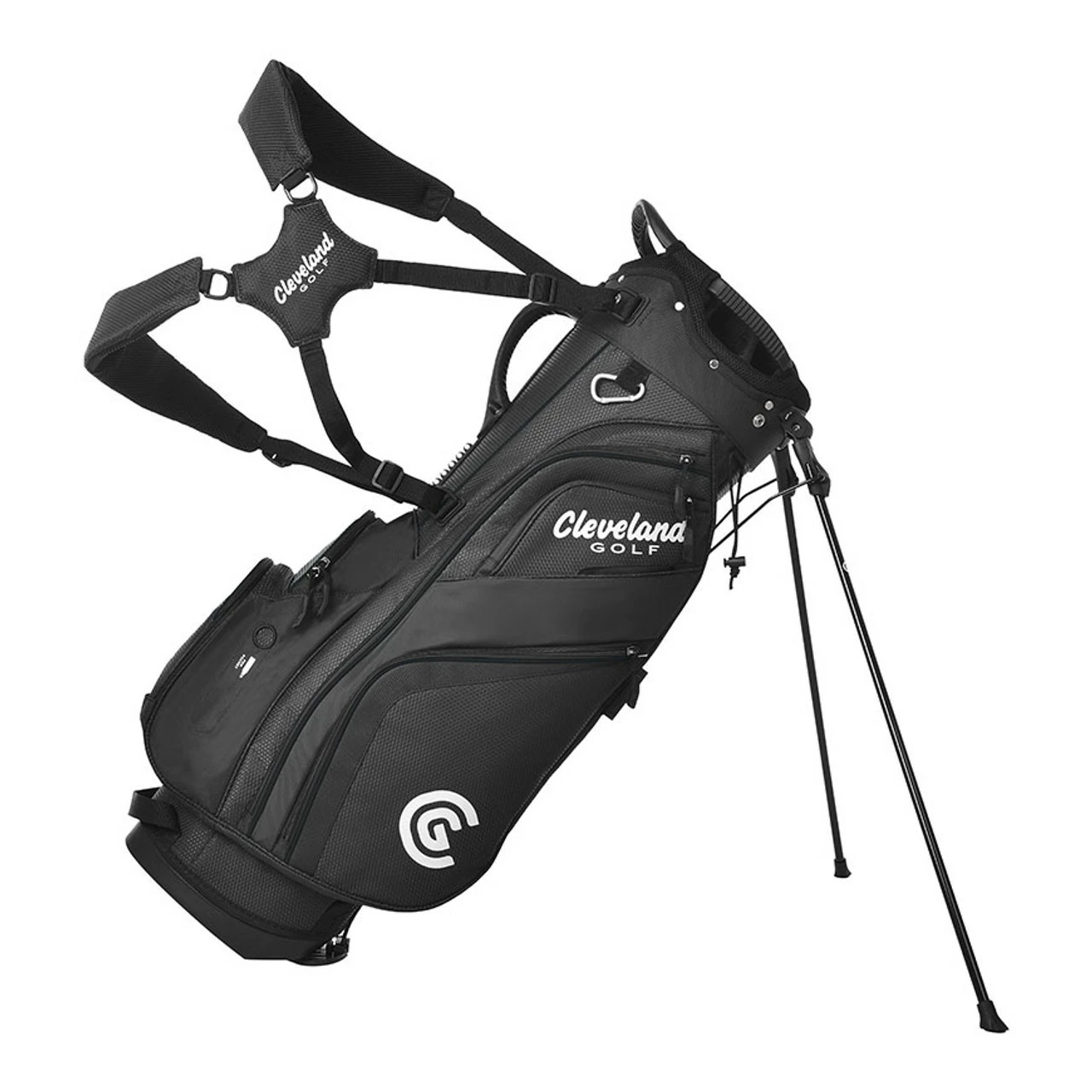 Cleveland Golf Cleveland CG Stand Bag 2020 - Image 3