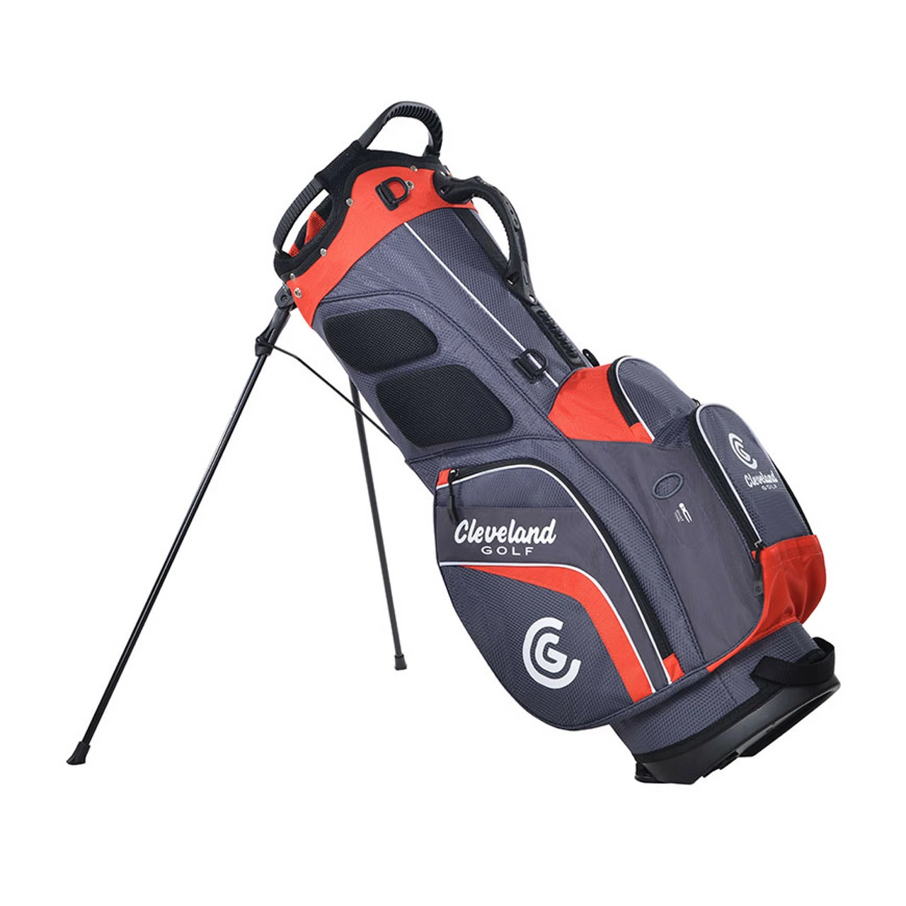 Cleveland Golf Cleveland CG Stand Bag 2020 - Image 9
