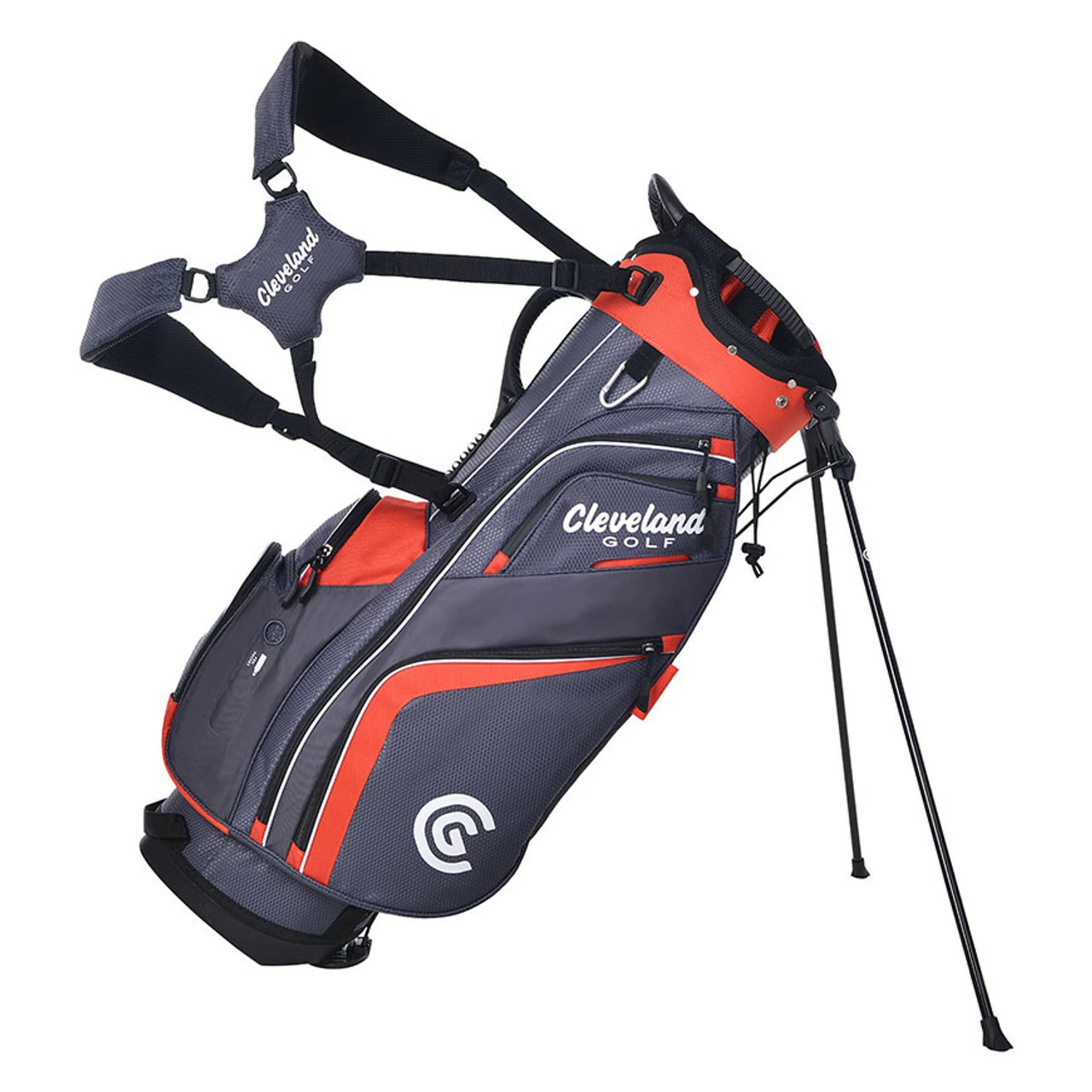 Cleveland Golf Cleveland CG Stand Bag 2020 - Image 10
