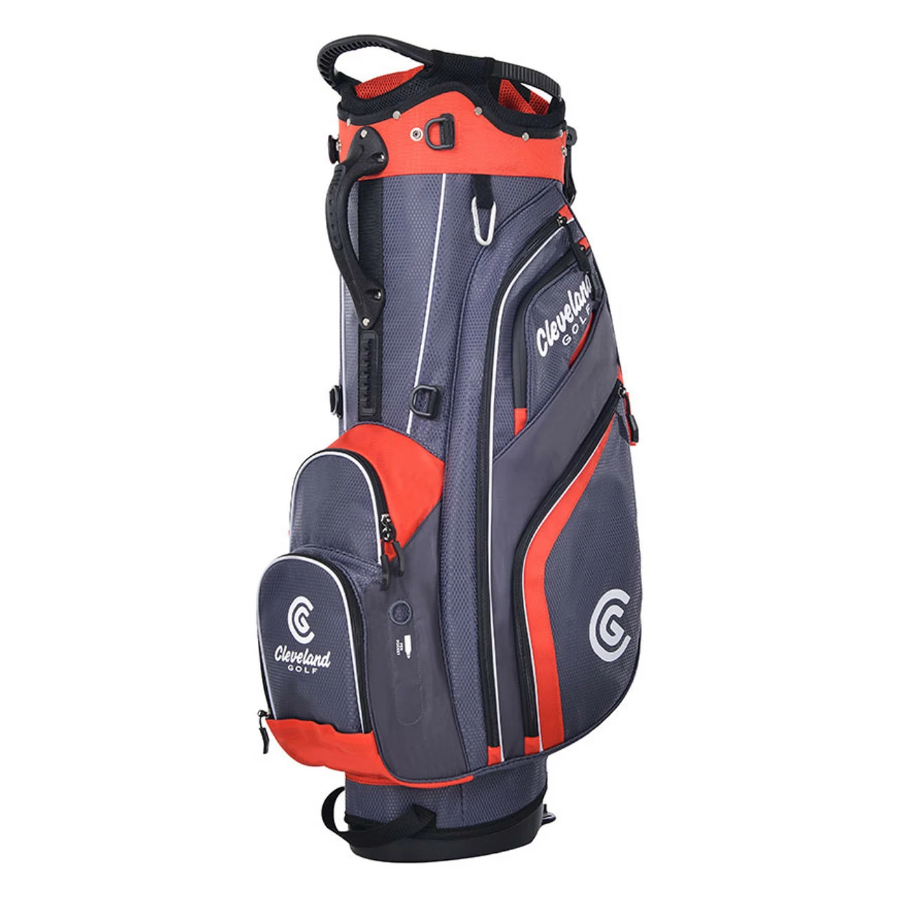 Cleveland Golf Cleveland CG Stand Bag 2020 - Image 11