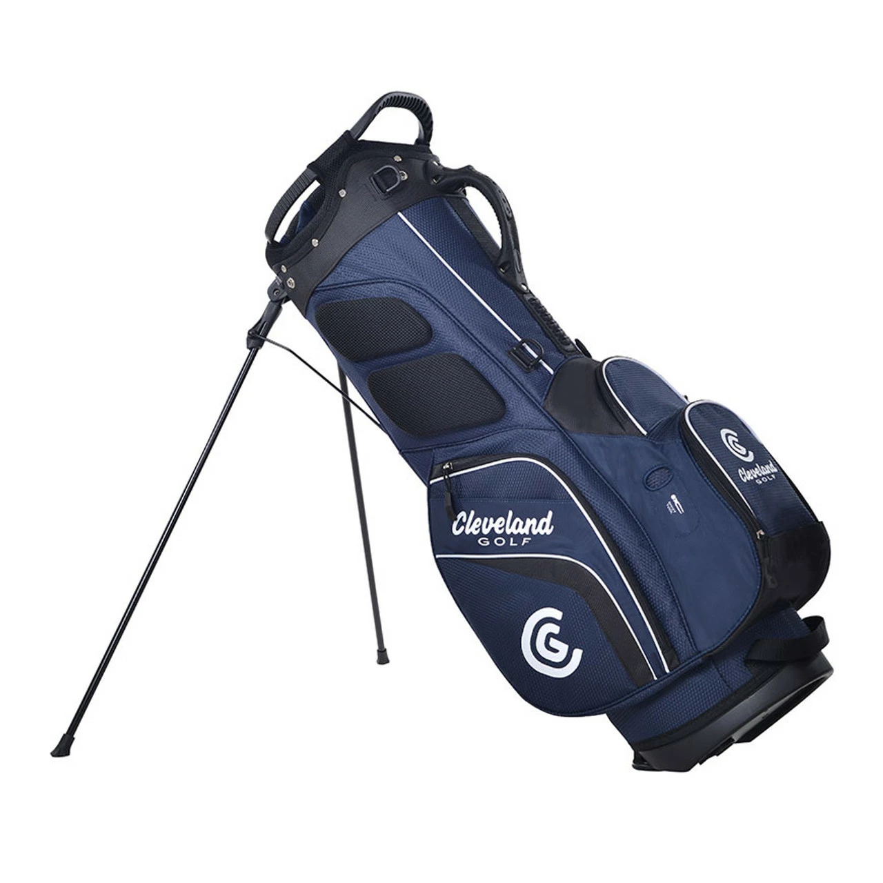 Cleveland Golf Cleveland CG Stand Bag 2020 - Image 13