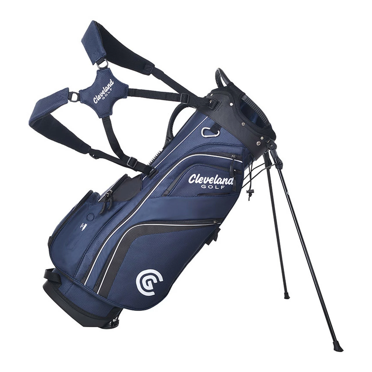 Cleveland Golf Cleveland CG Stand Bag 2020 - Image 14