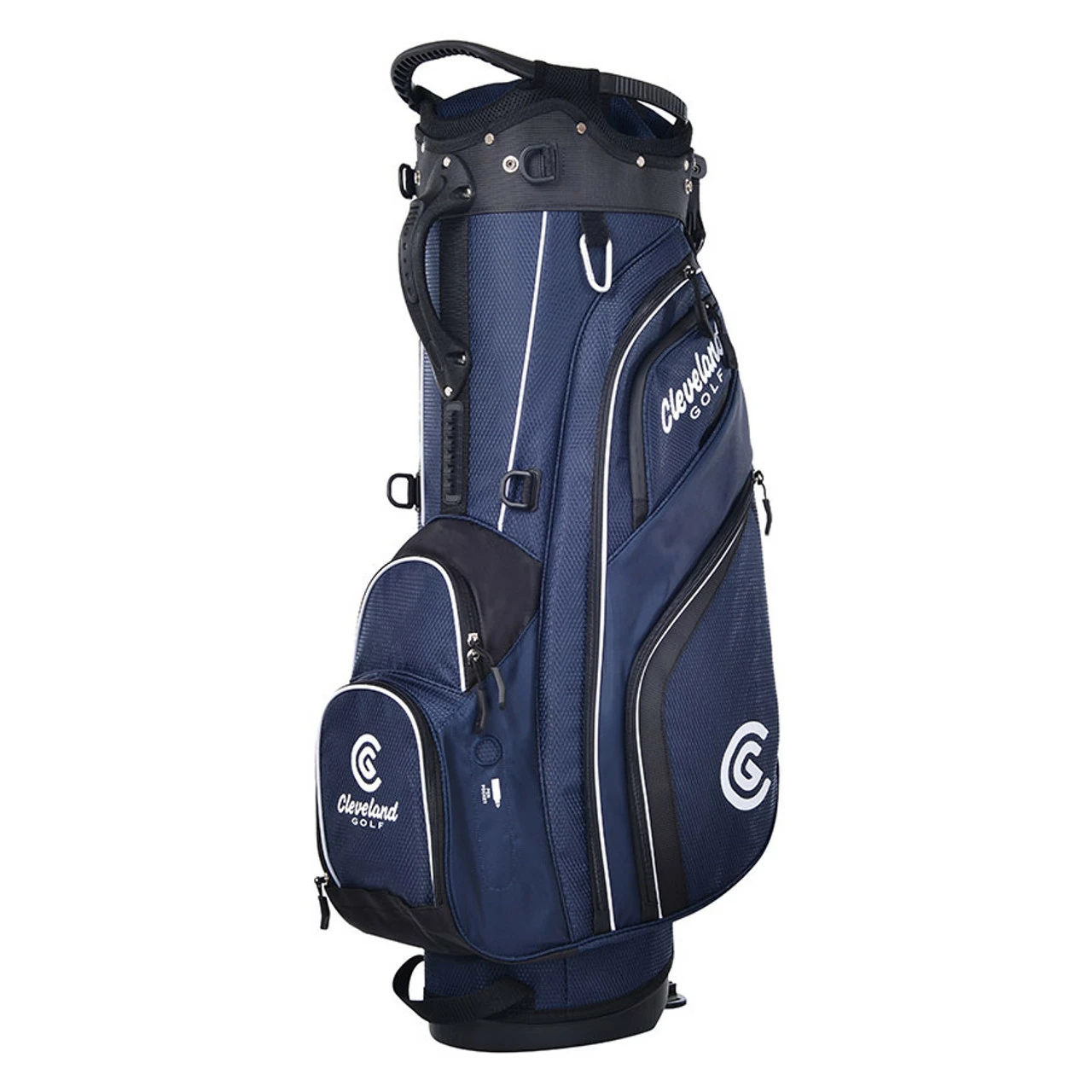 Cleveland Golf Cleveland CG Stand Bag 2020 - Image 15