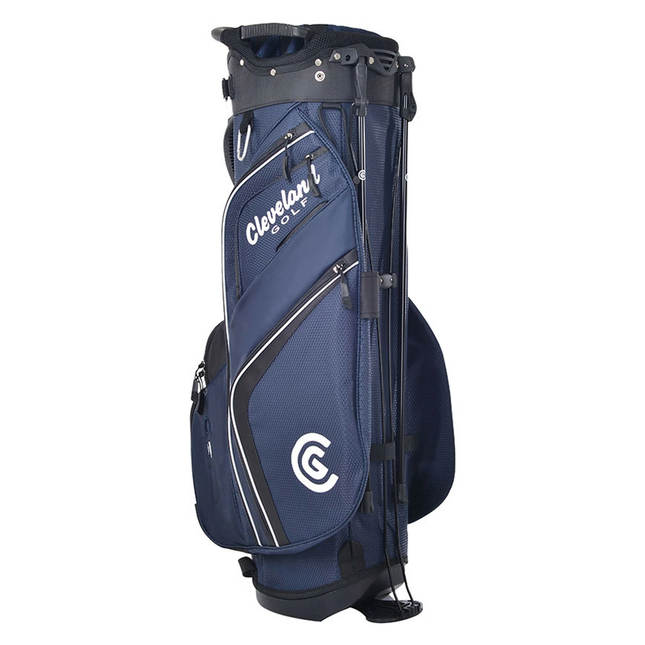 Cleveland Golf Cleveland CG Stand Bag 2020 - Image 16