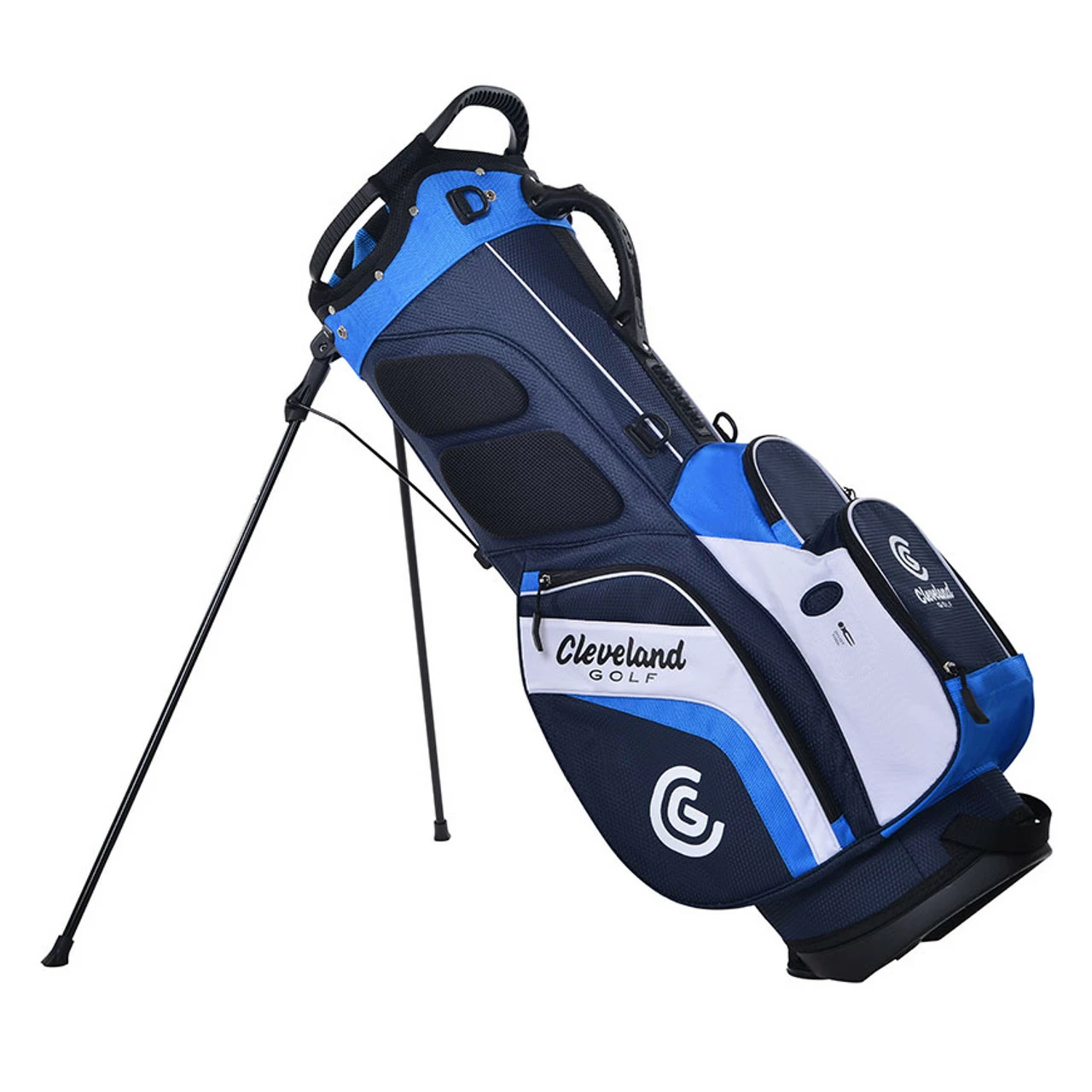 Cleveland Golf Cleveland CG Stand Bag 2020 - Image 17