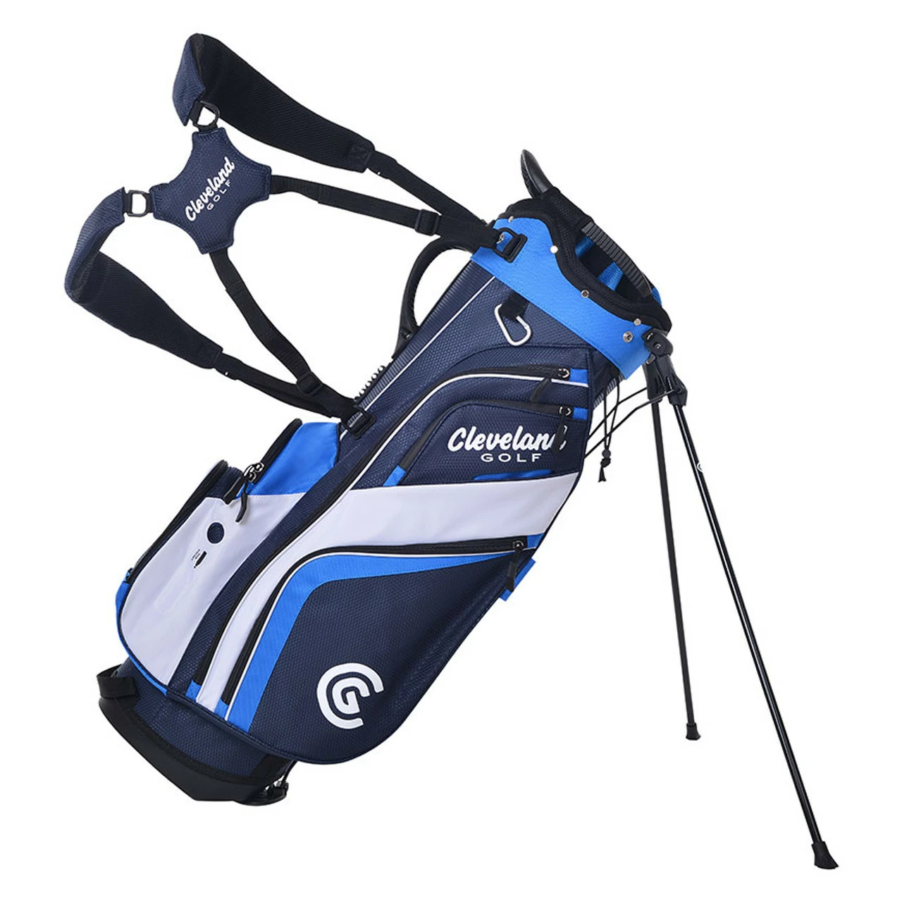 Cleveland Golf Cleveland CG Stand Bag 2020 - Image 18