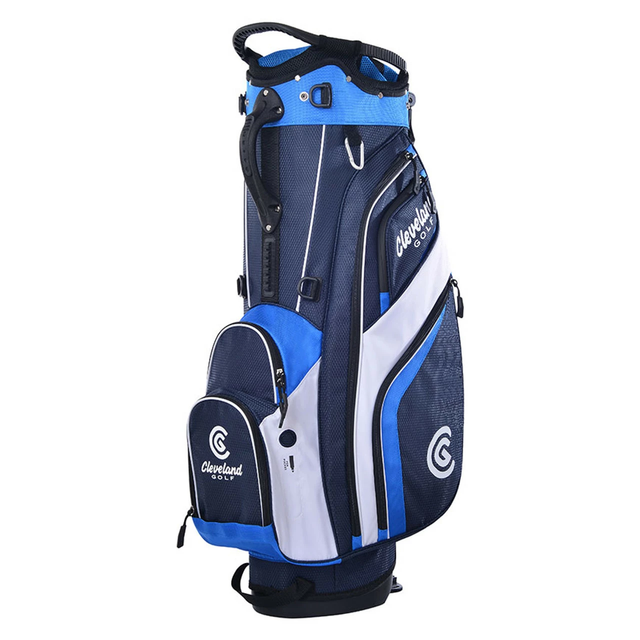 Cleveland Golf Cleveland CG Stand Bag 2020 - Image 20