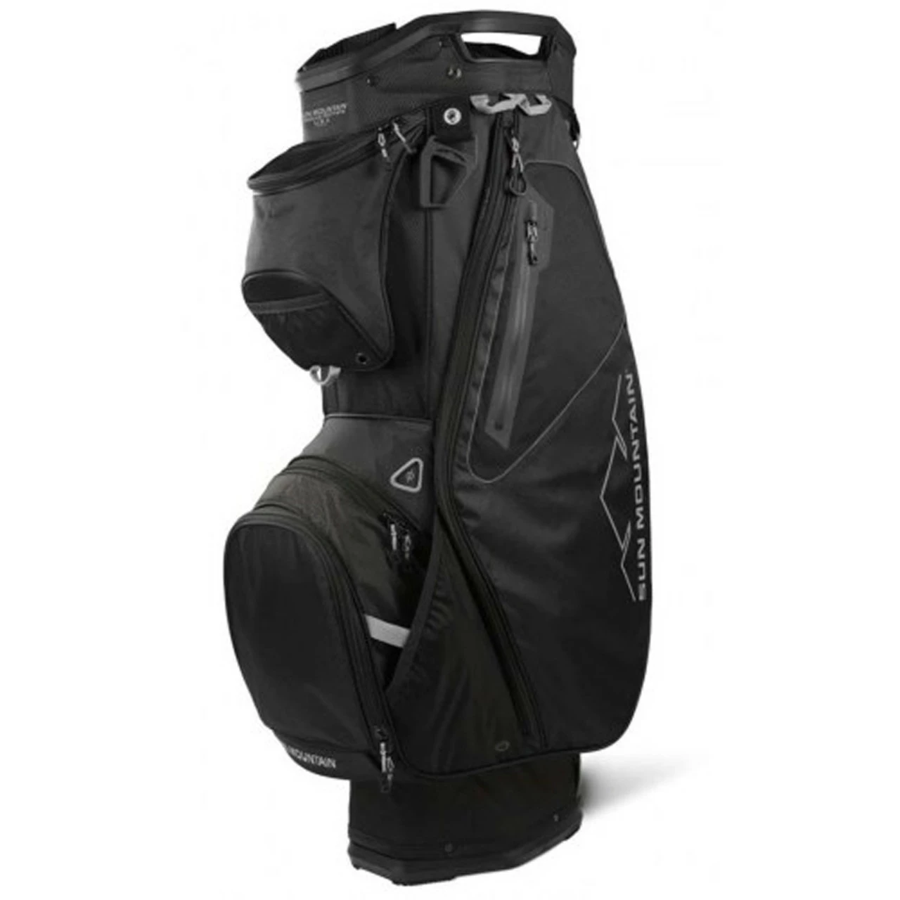Sun Mountain Sync Cart Bag 2022 Clearance