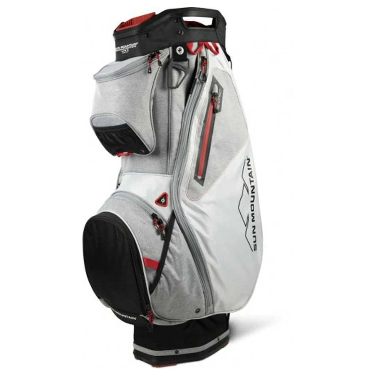 Sun Mountain Sync Cart Bag 2022 Clearance - Image 3