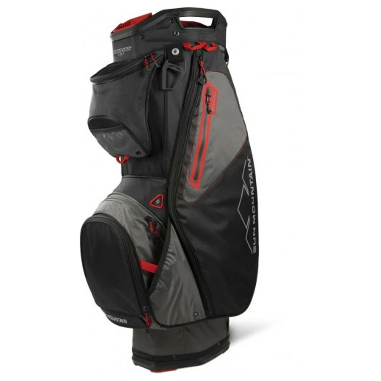 Sun Mountain Sync Cart Bag 2022 Clearance - Image 5