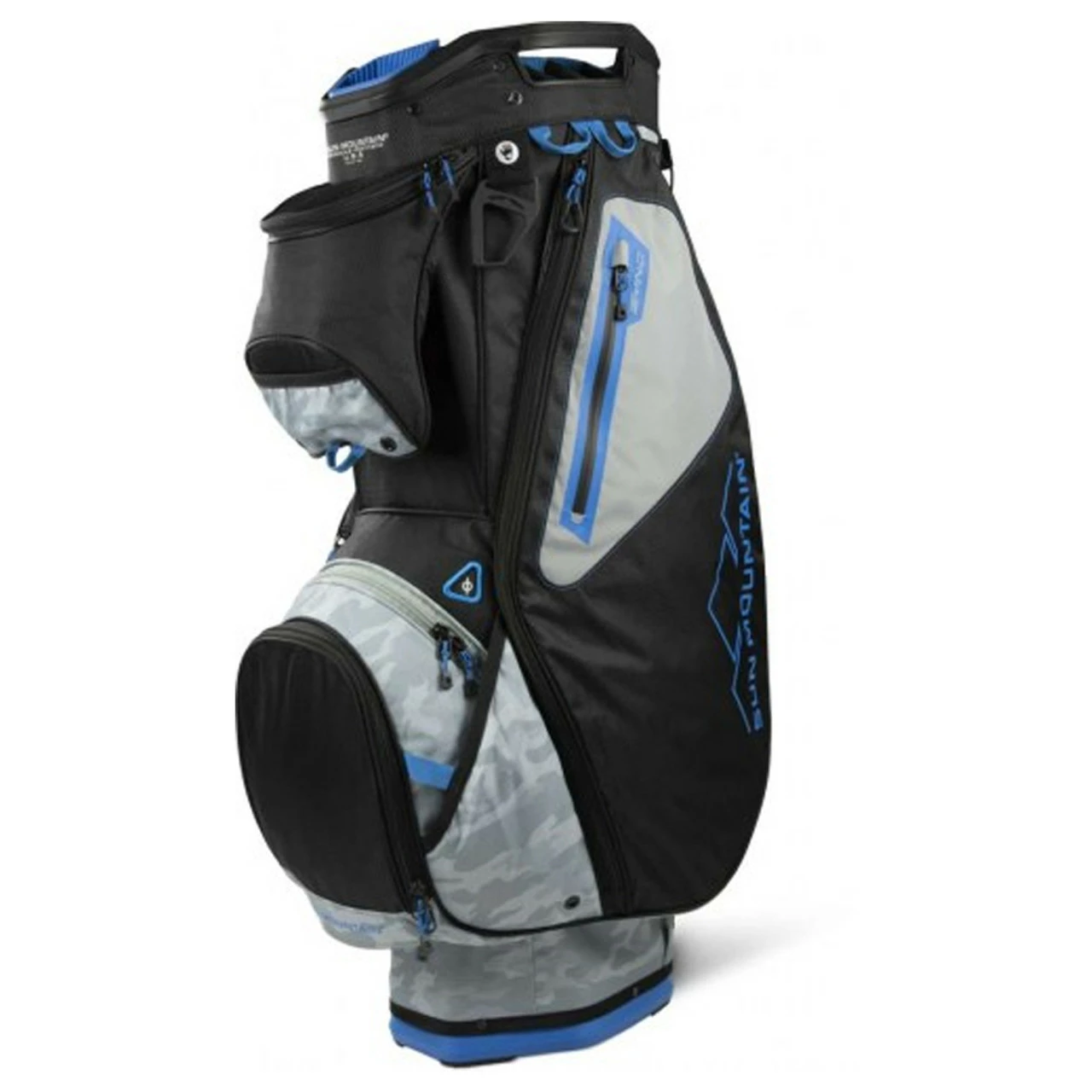 Sun Mountain Sync Cart Bag 2022 Clearance - Image 4