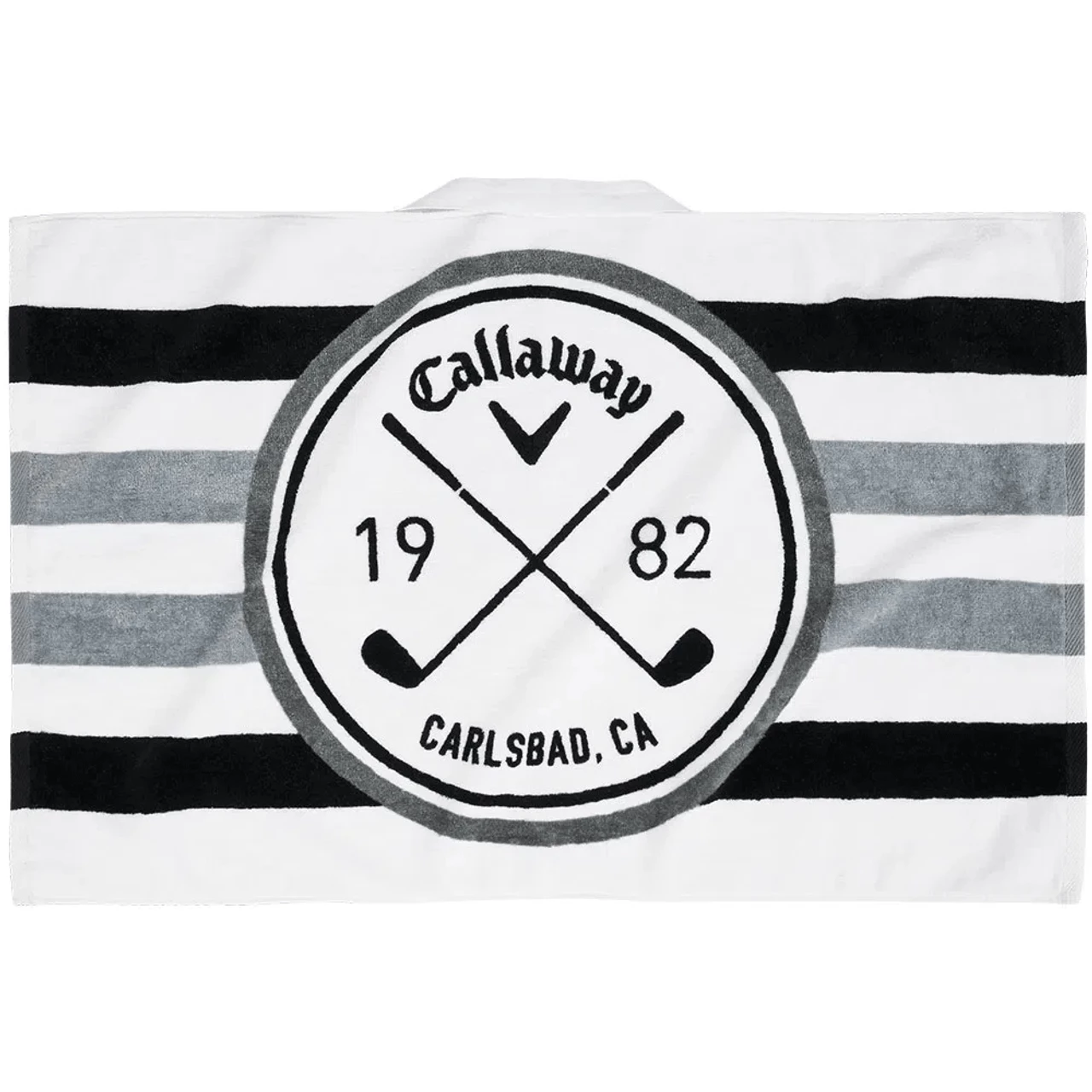 Callaway 30" X 20" Tour Towel