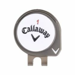 Callaway Ball Marker Hat Clip 2023