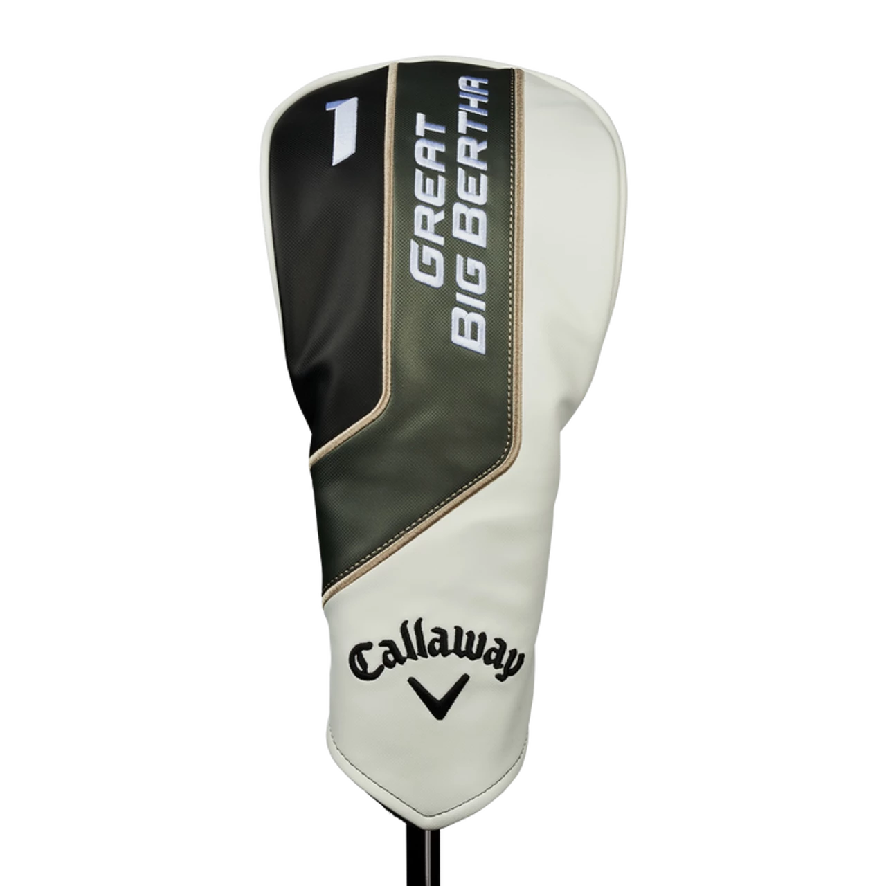 Callaway Great Big Bertha 23 Womens Driver - Image 7