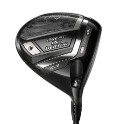 Callaway Great Big Bertha 23 Womens Driver