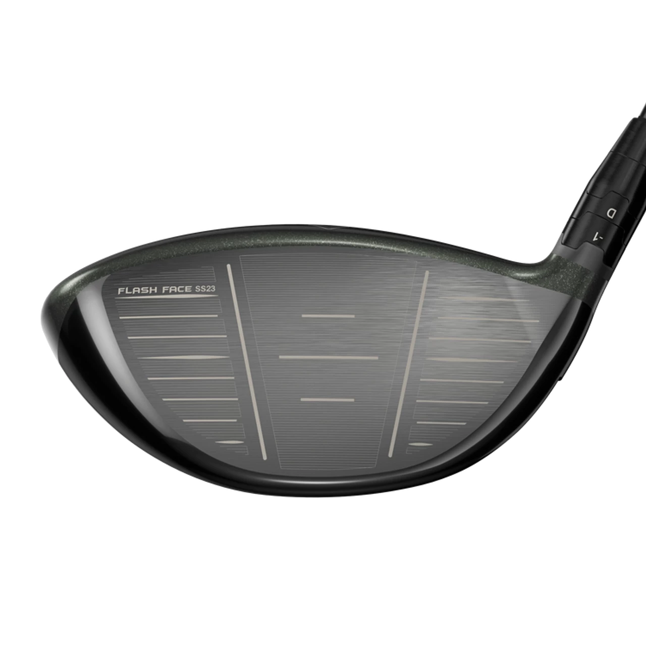 Callaway Great Big Bertha 23 Womens Driver - Image 3