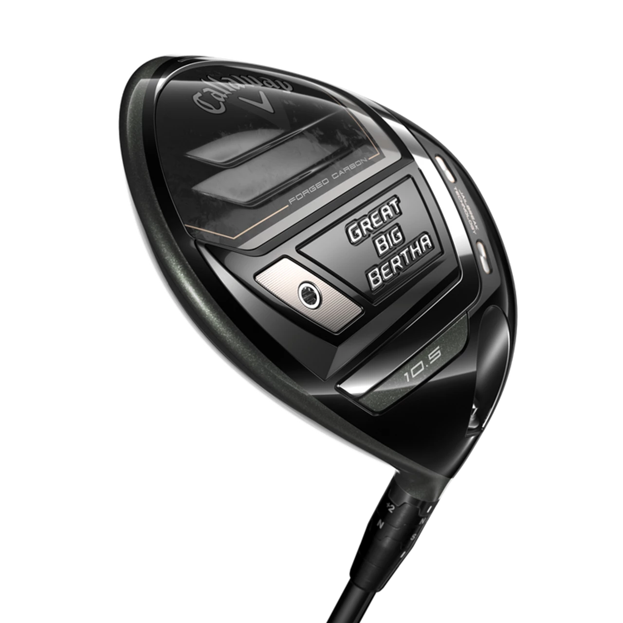 Callaway Great Big Bertha 23 Womens Driver - Image 6