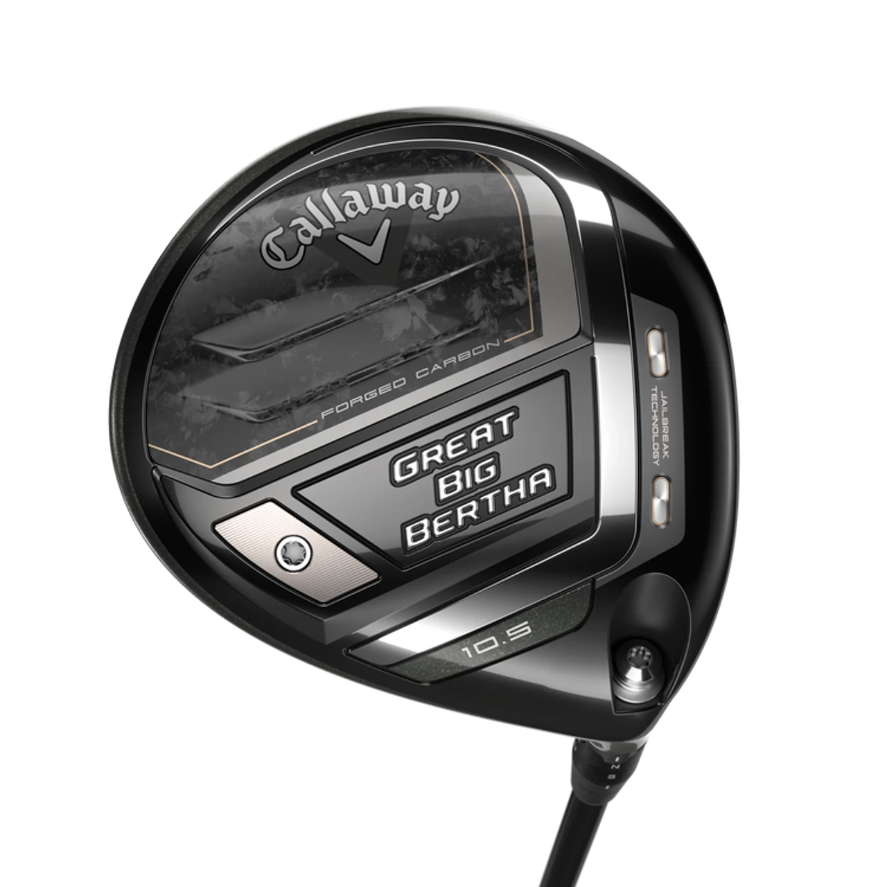 Callaway Great Big Bertha 23 Driver - Image 5