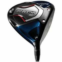 Callaway Big Bertha B21 Driver
