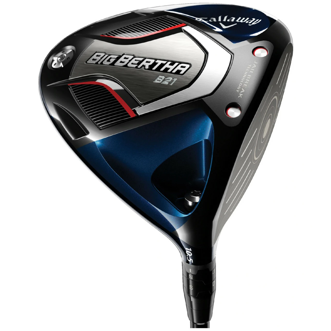 Callaway Big Bertha B21 Driver