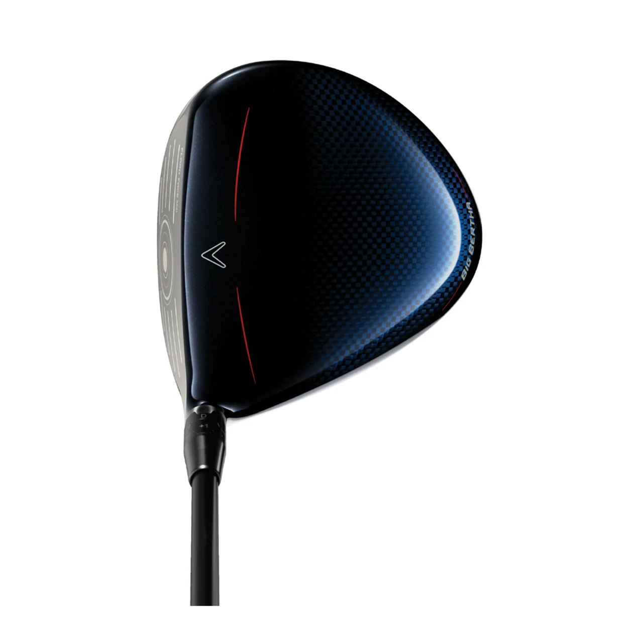 Callaway Big Bertha B21 Driver - Image 2