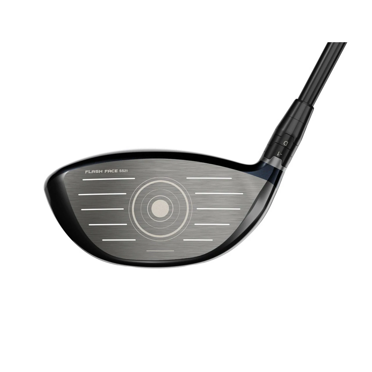 Callaway Big Bertha B21 Driver - Image 3