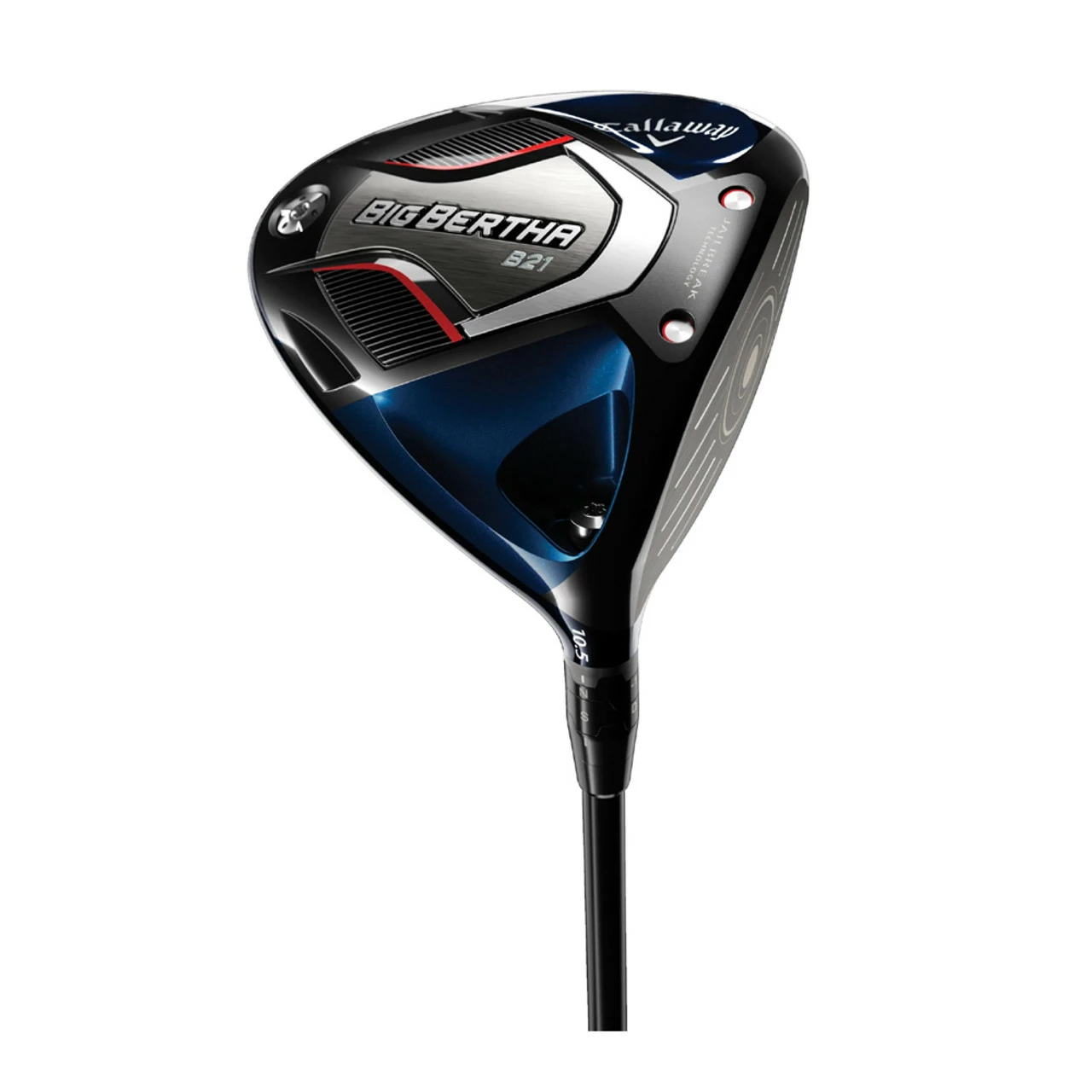 Callaway Big Bertha B21 Driver - Image 6