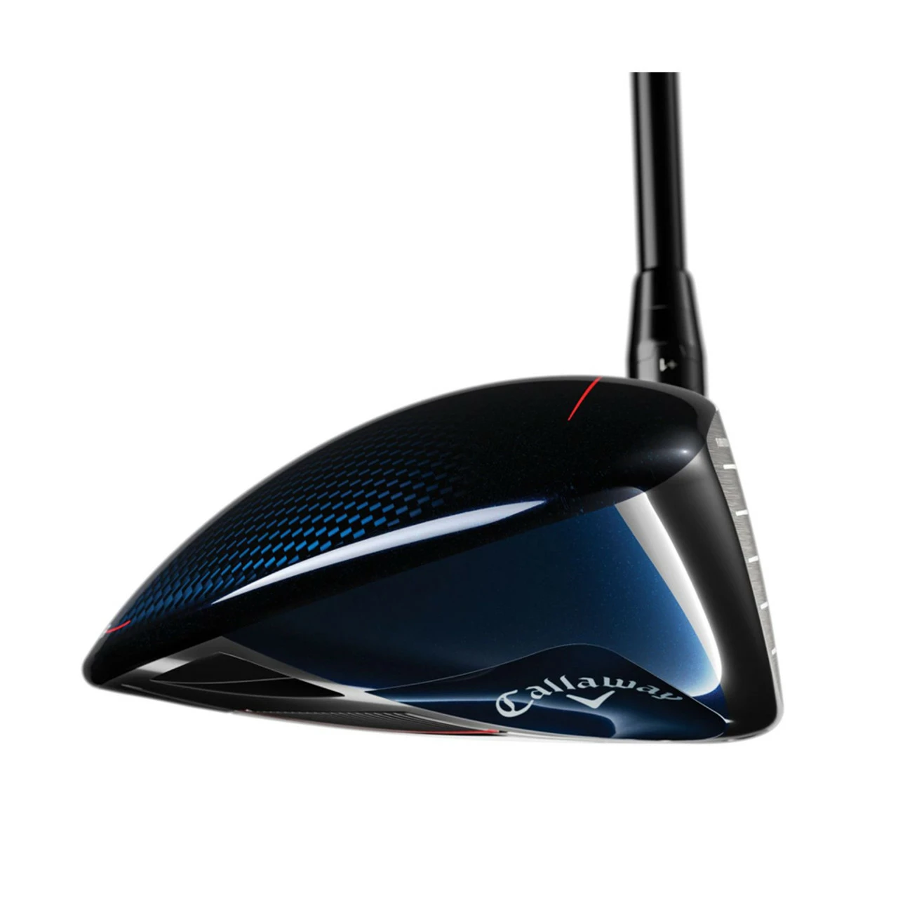 Callaway Big Bertha B21 Driver - Image 4