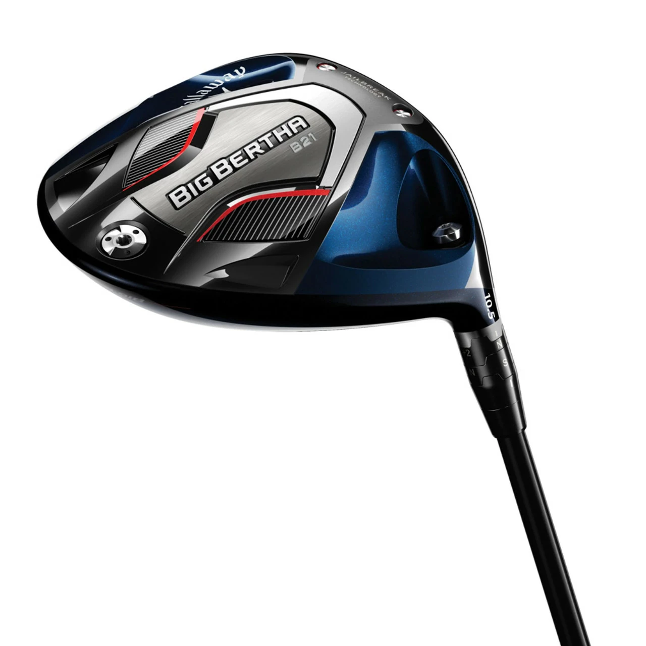 Callaway Big Bertha B21 Driver - Image 5