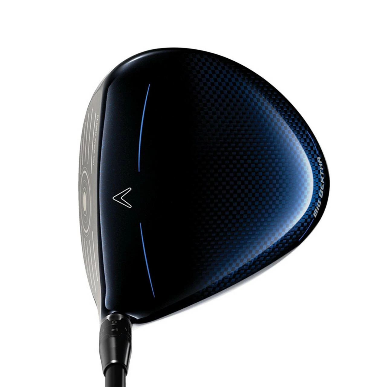 Callaway Womens Big Bertha REVA Driver - Image 2