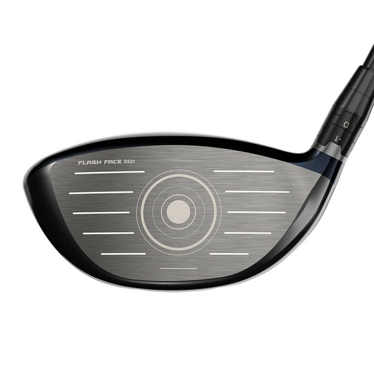 Callaway Womens Big Bertha REVA Driver - Image 3